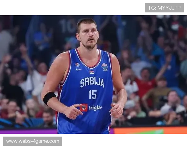 申京：火箭内线新核，策应能力比肩约基奇