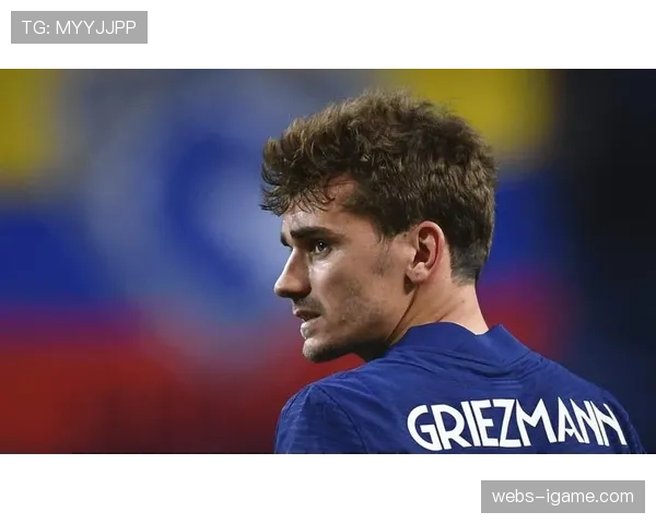 马德里竞技2-1逆转巴塞罗那，格列兹曼传射建功